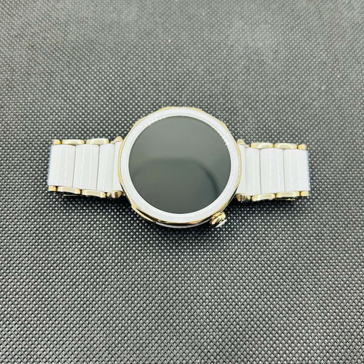 Huawei Watch GT 5 Pro Ceramic 42mm White (Condition: Excellent)