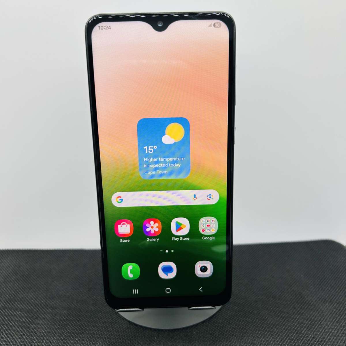 Samsung Galaxy A33 5G 128GB Awesome Black (Condition: Good)