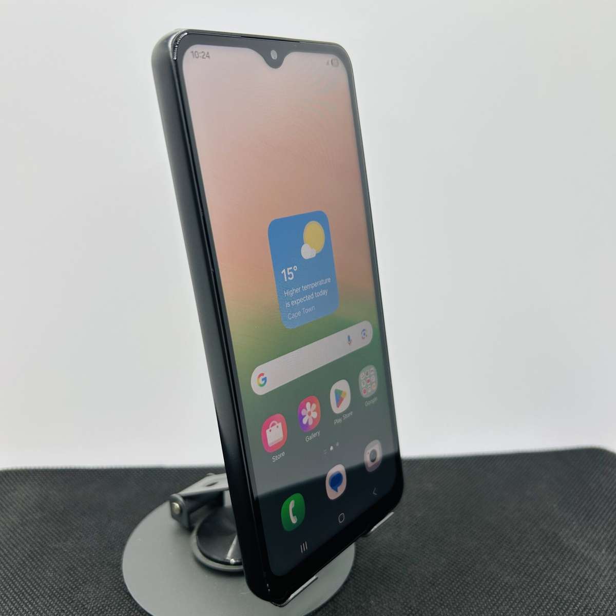 Samsung Galaxy A33 5G 128GB Awesome Black (Condition: Good)