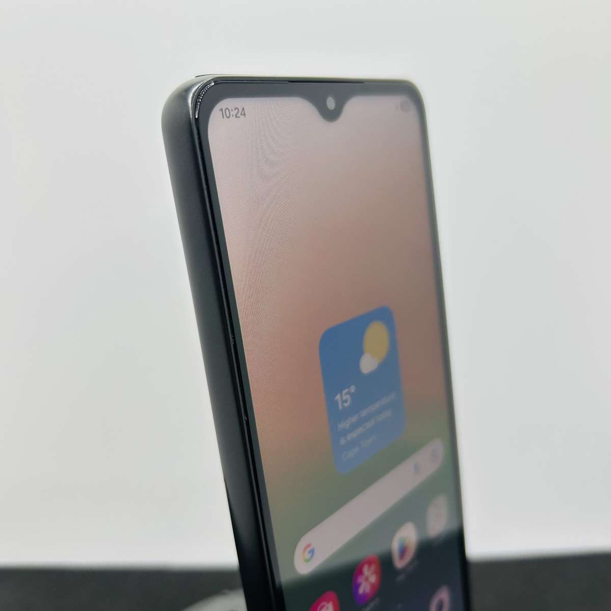 Samsung Galaxy A33 5G 128GB Awesome Black (Condition: Good)