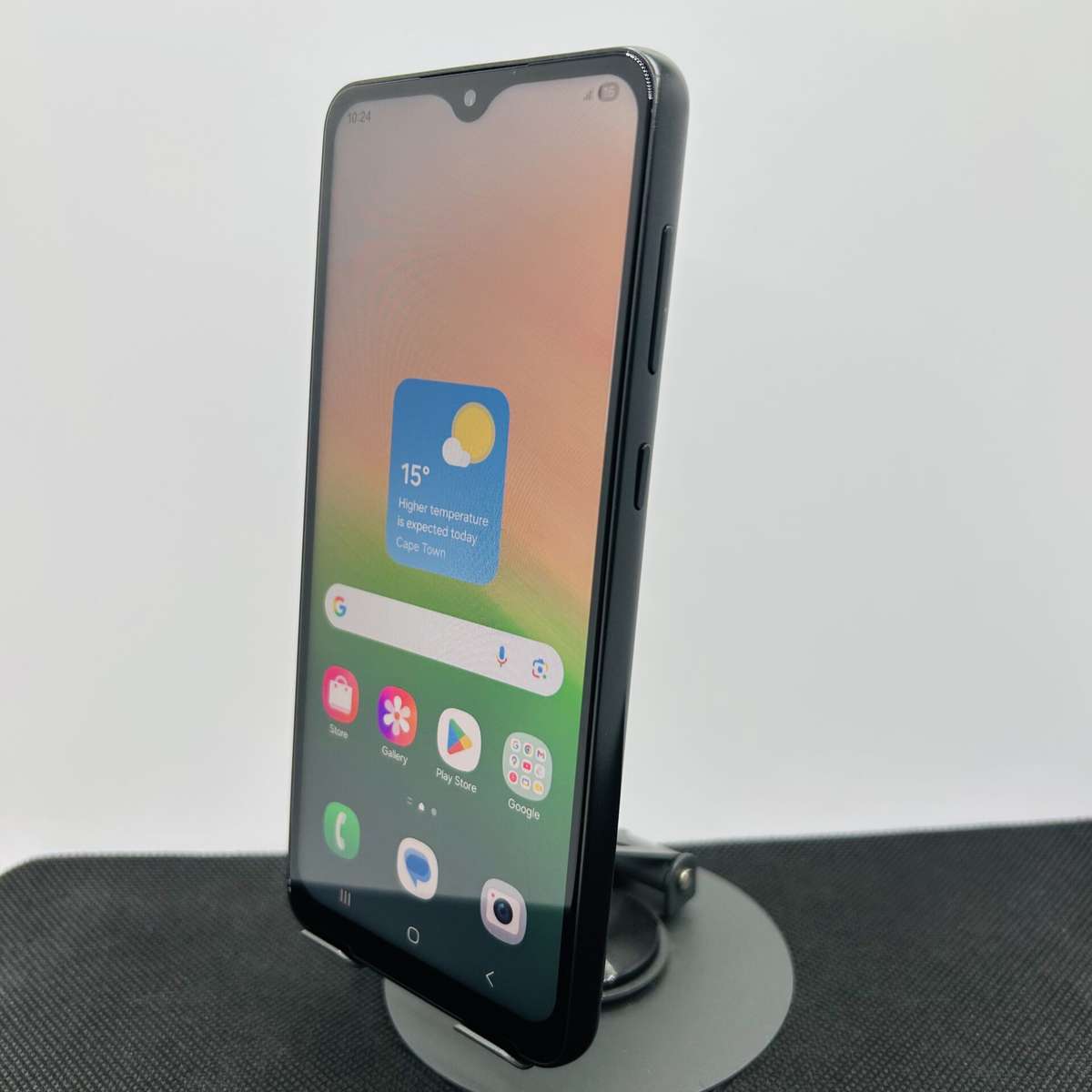 Samsung Galaxy A33 5G 128GB Awesome Black (Condition: Good)