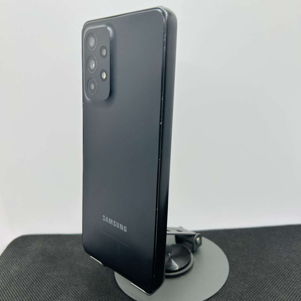 Samsung Galaxy A33 5G 128GB Awesome Black (Condition: Good)