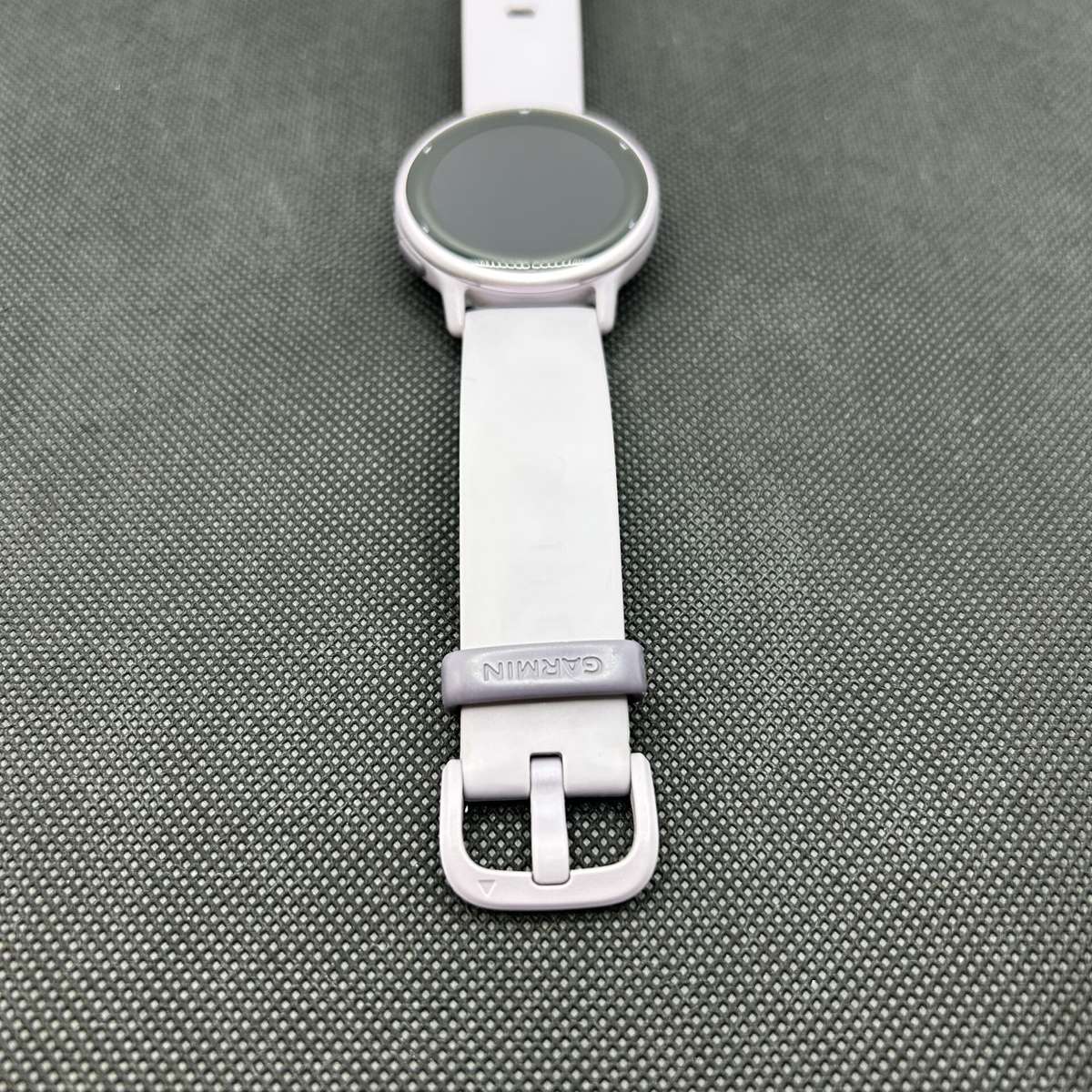 Garmin Vivoactive 5 Metallic Orchid (Condition: Good)