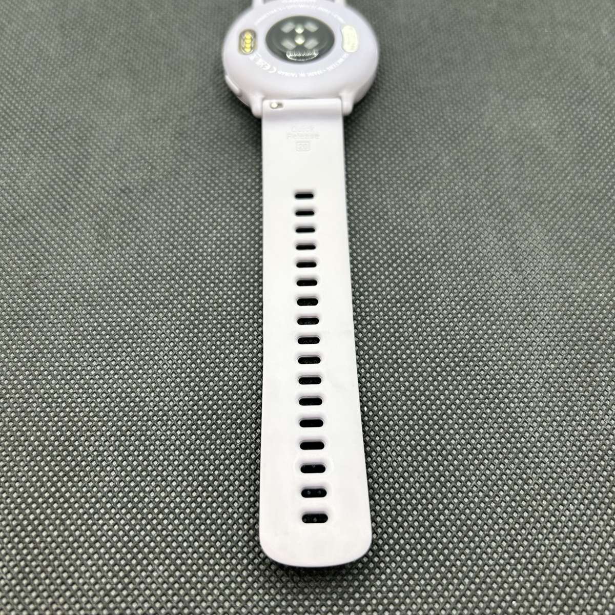 Garmin Vivoactive 5 Metallic Orchid (Condition: Good)