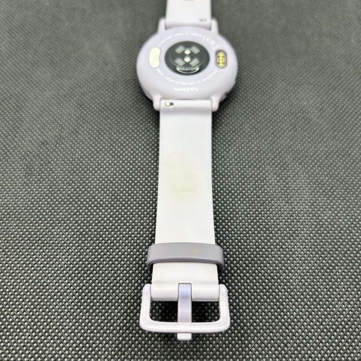 Garmin Vivoactive 5 Metallic Orchid (Condition: Good)