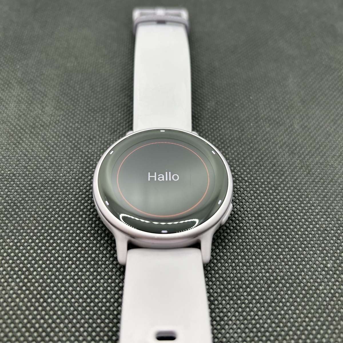Garmin Vivoactive 5 Metallic Orchid (Condition: Good)