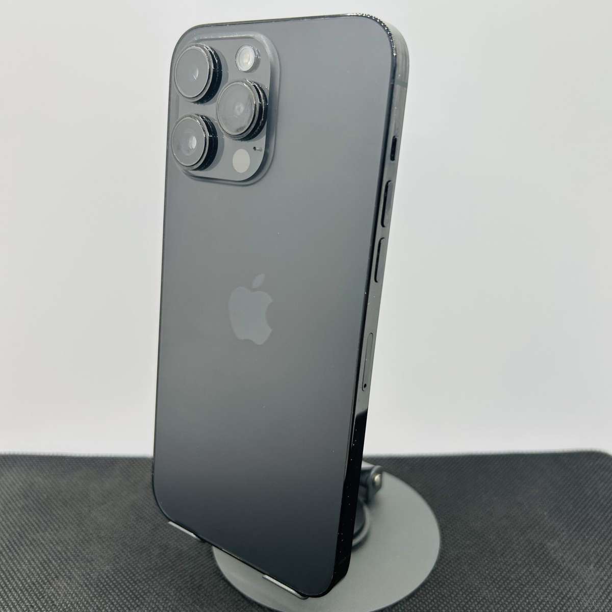 Apple iPhone 14 Pro Max 128GB Space Black (Condition: Good)