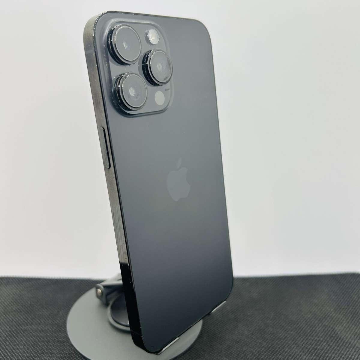 Apple iPhone 14 Pro Max 128GB Space Black (Condition: Good)
