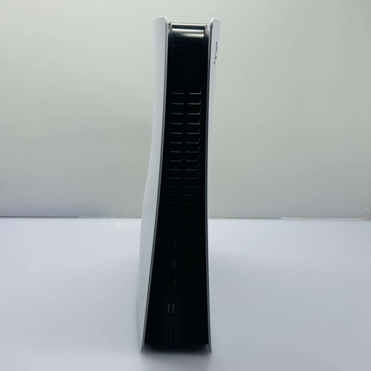 Sony PlayStation 5 Disc Edition 1TB White + Controller + HDMI Cable + Power Cable (Condition: Good)