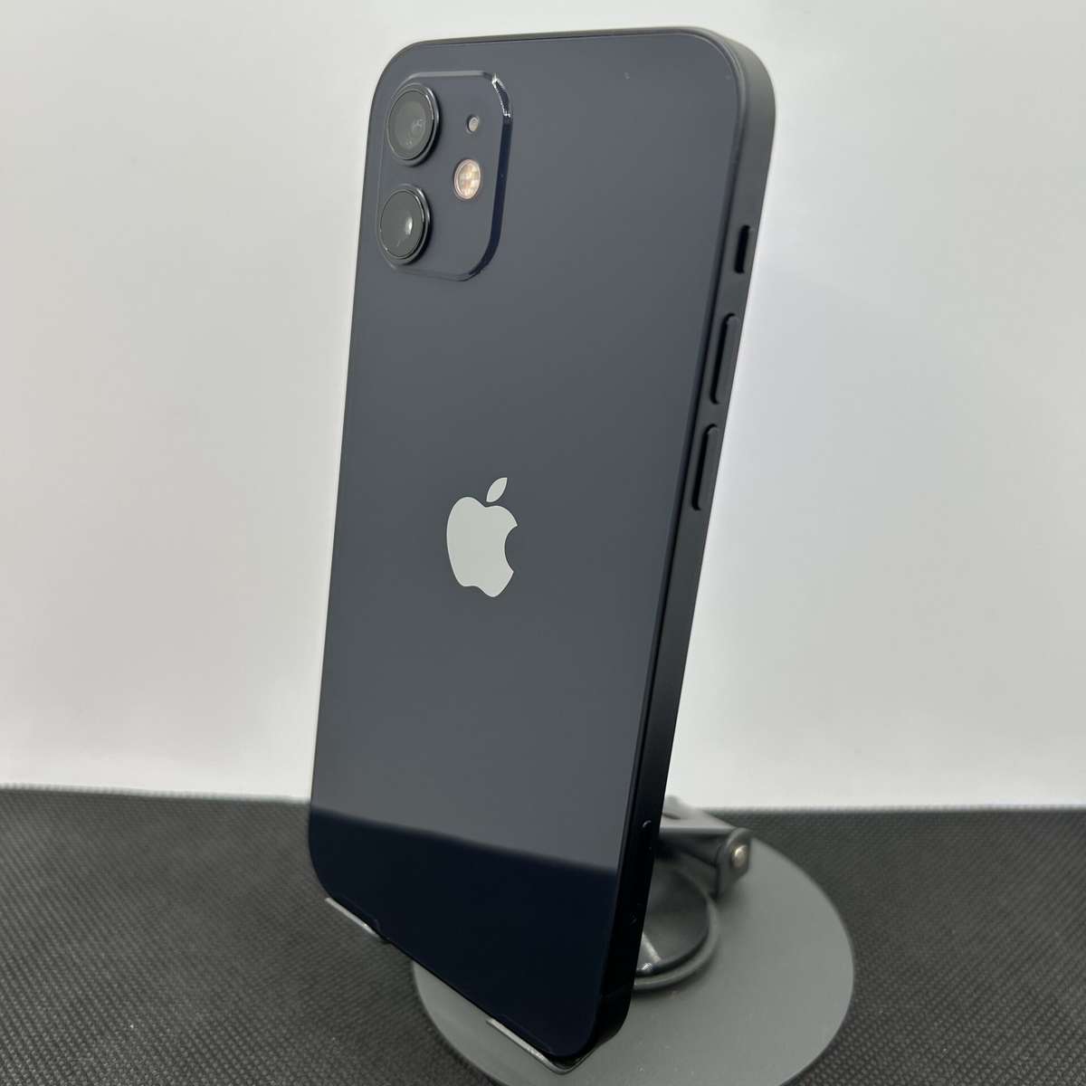 Apple iPhone 12 256GB Black - Face ID Not Working (Condition: Good)