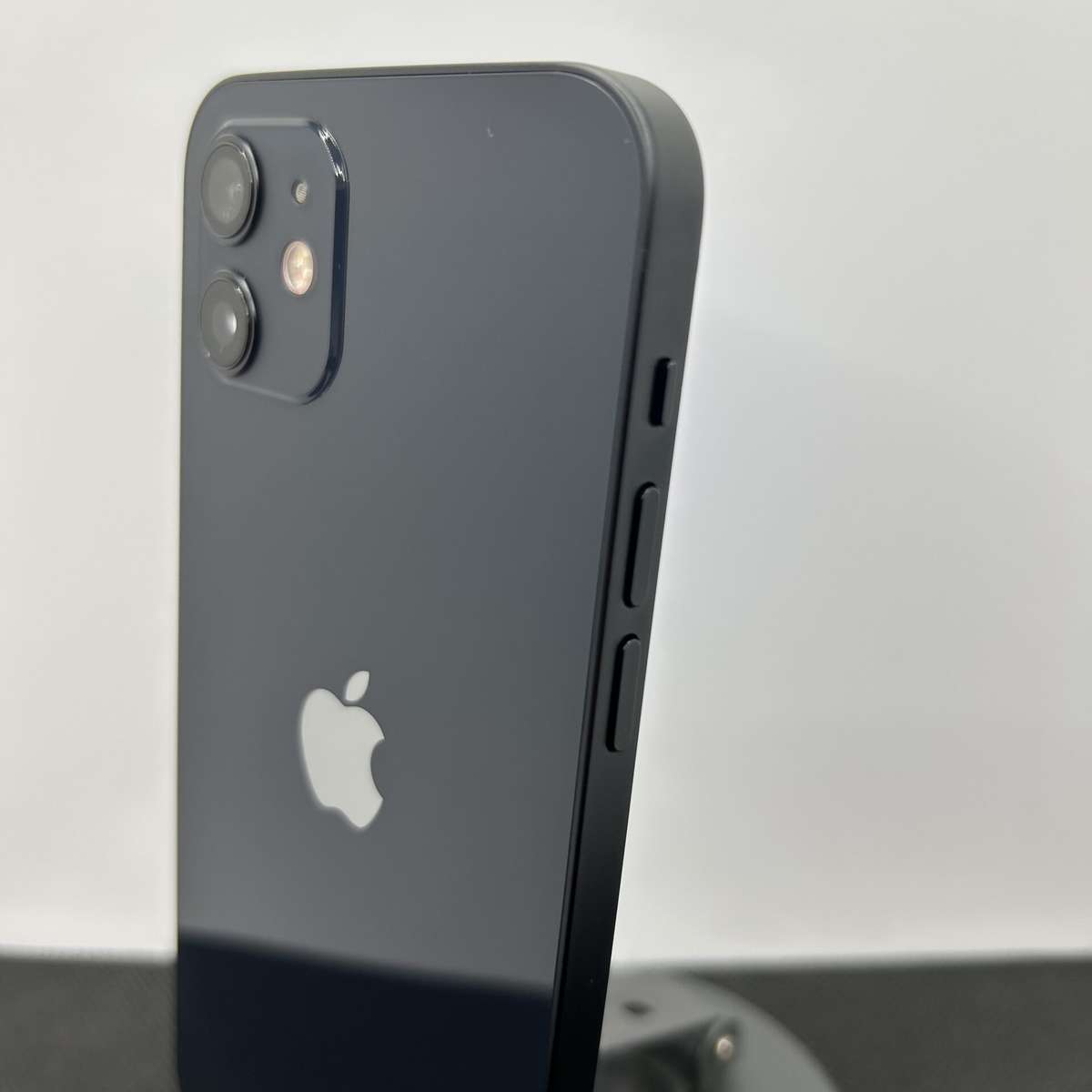 Apple iPhone 12 256GB Black - Face ID Not Working (Condition: Good)