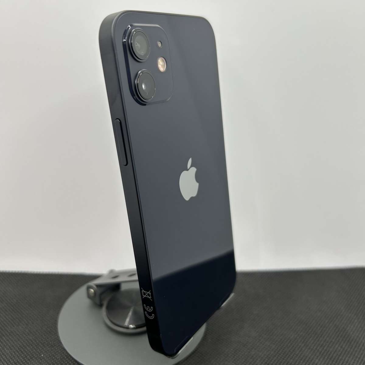 Apple iPhone 12 256GB Black - Face ID Not Working (Condition: Good)