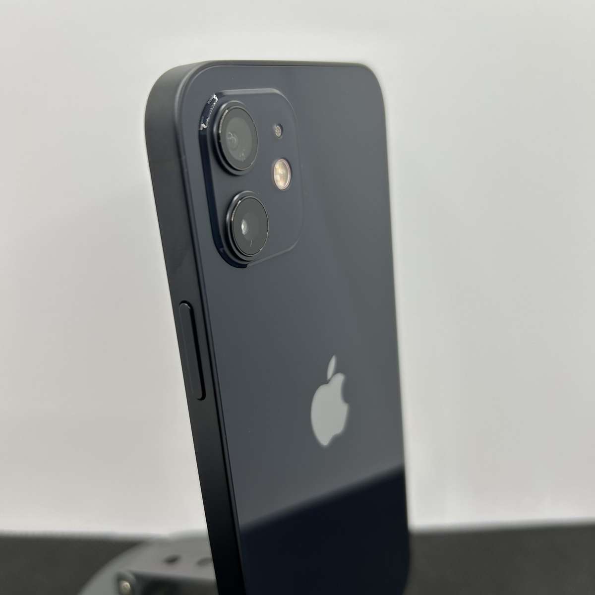 Apple iPhone 12 256GB Black - Face ID Not Working (Condition: Good)