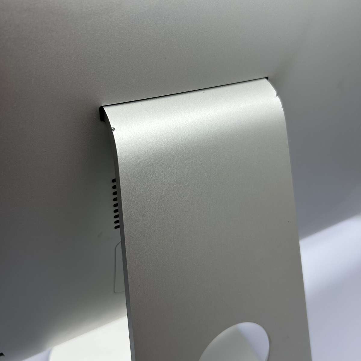 Apple iMac 27-Inch "Core i5" (5K, 2020) 3.3GHz 8GB RAM 512GB SSD Silver + Magic Keyboard + Magic ...