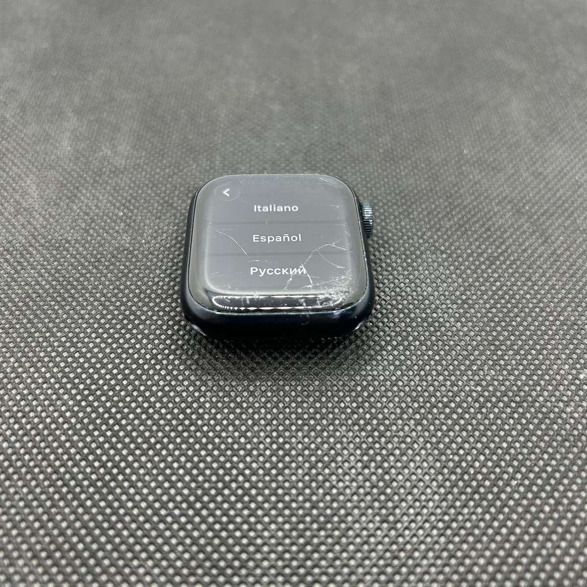 Apple Watch Series 9 41MM GPS Only Midnight (Condition: Good)