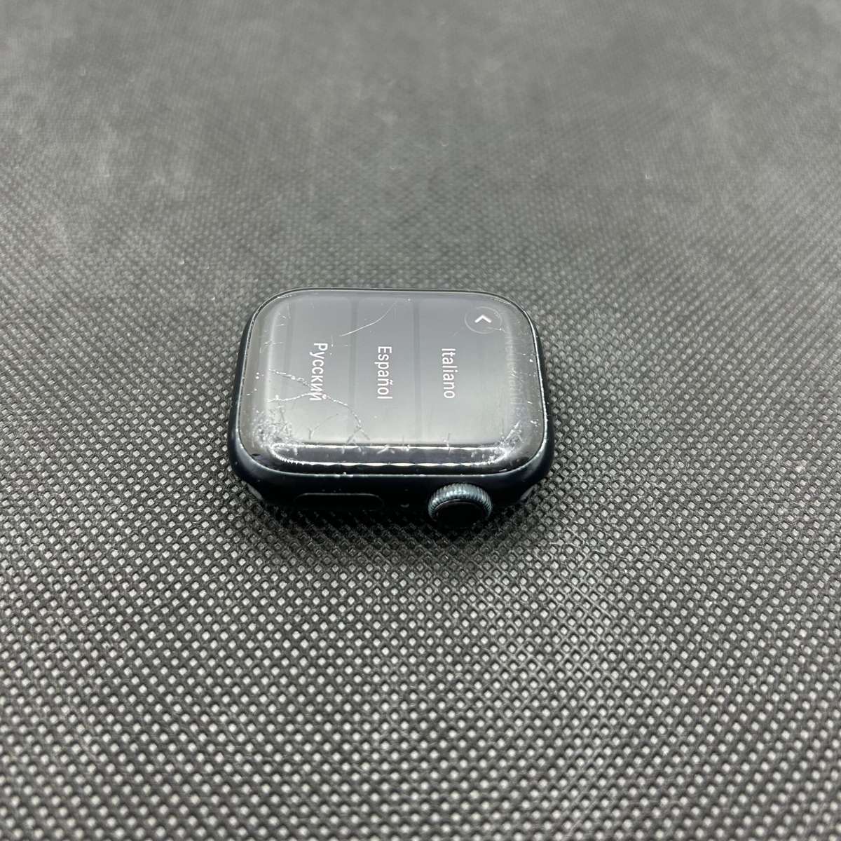 Apple Watch Series 9 41MM GPS Only Midnight (Condition: Good)