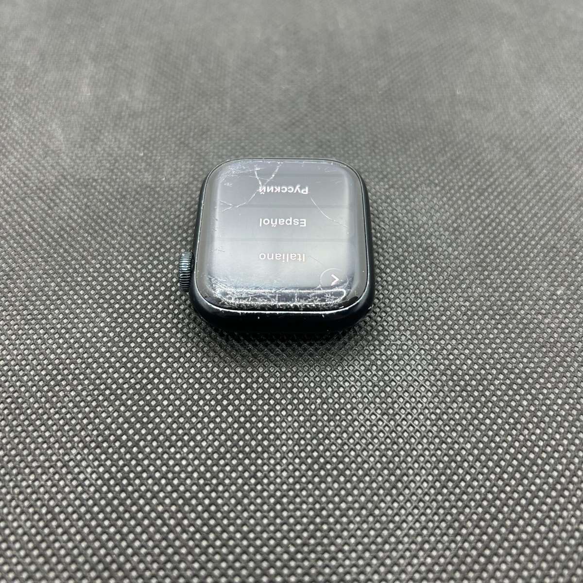 Apple Watch Series 9 41MM GPS Only Midnight (Condition: Good)