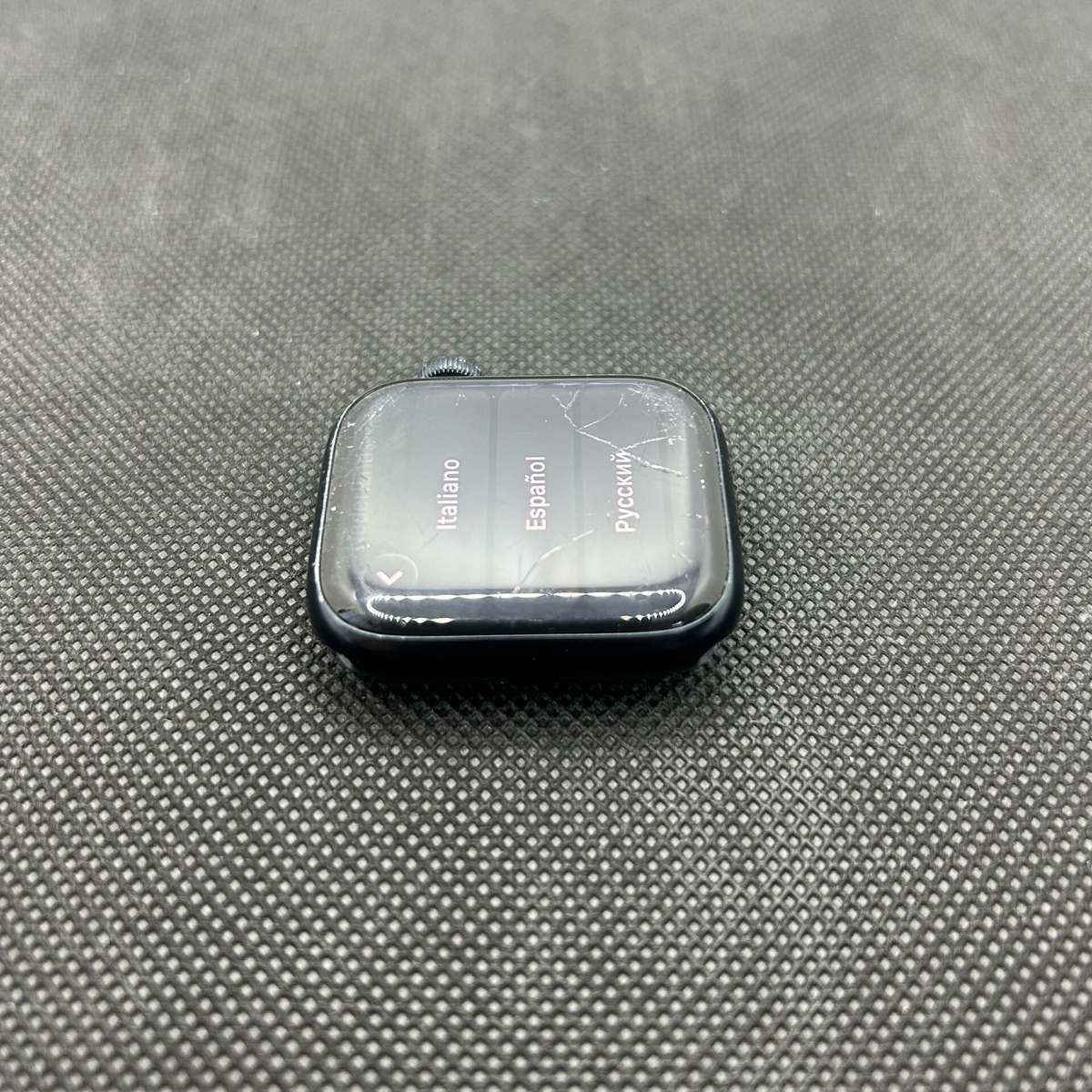 Apple Watch Series 9 41MM GPS Only Midnight (Condition: Good)