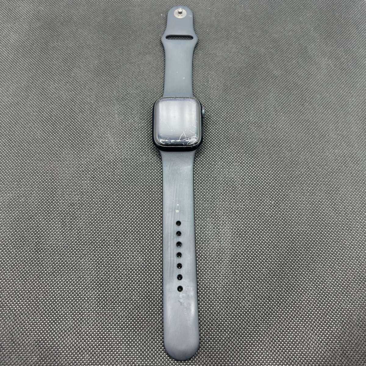 Apple Watch Series 9 41MM GPS Only Midnight (Condition: Good)