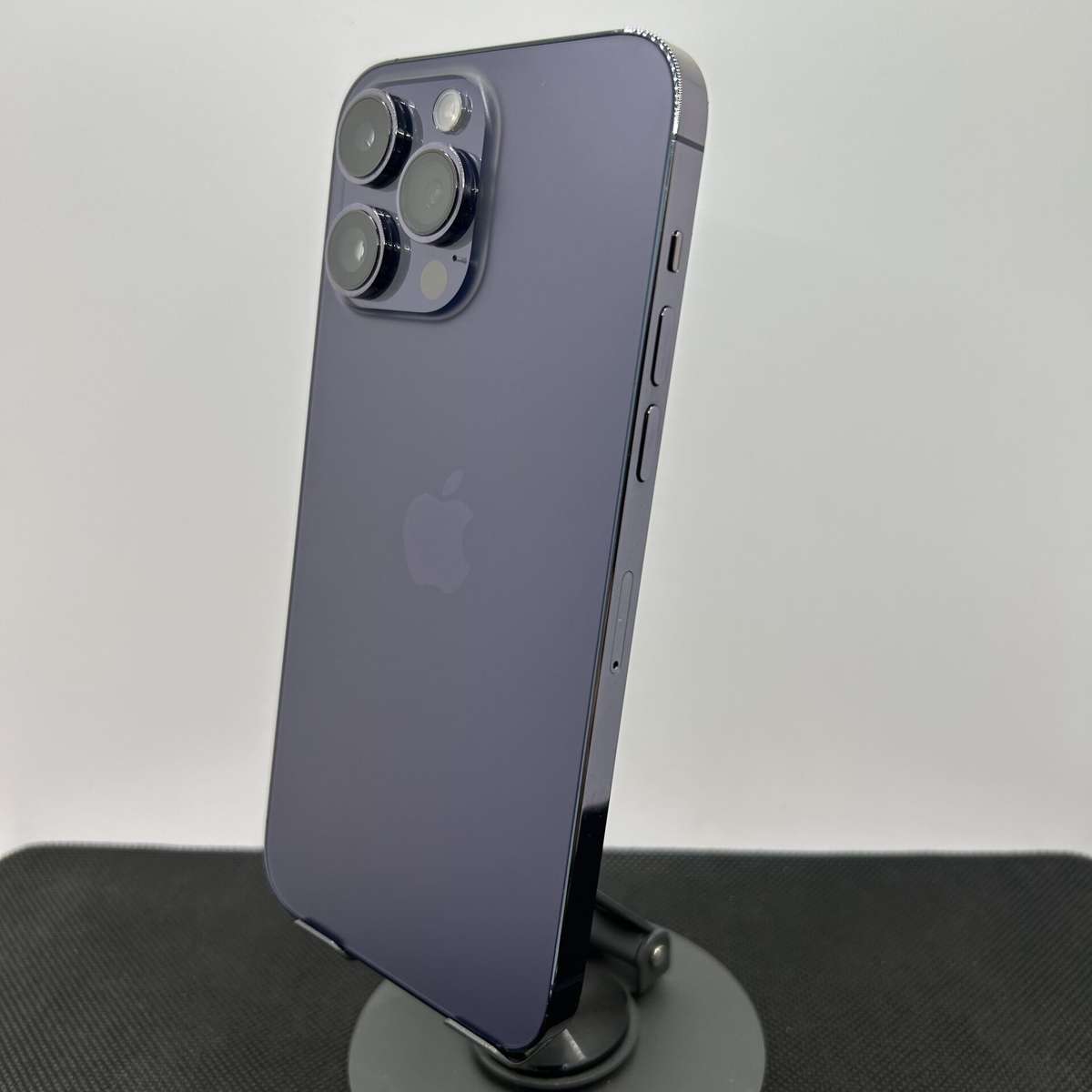 Apple iPhone 14 Pro Max 256GB Deep Purple (Condition: Good)