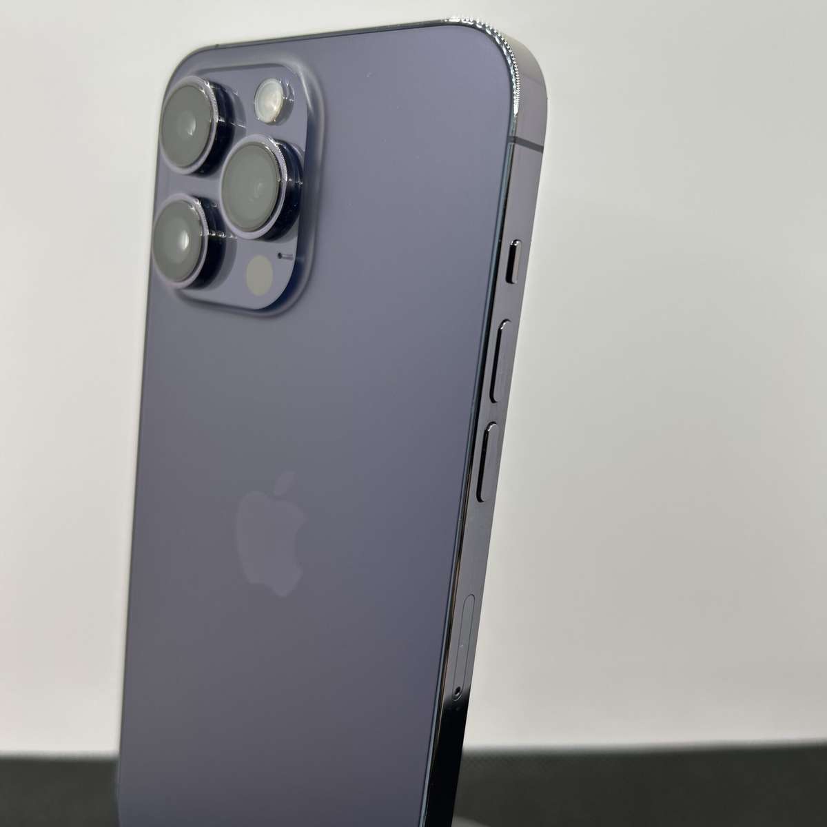 Apple iPhone 14 Pro Max 256GB Deep Purple (Condition: Good)