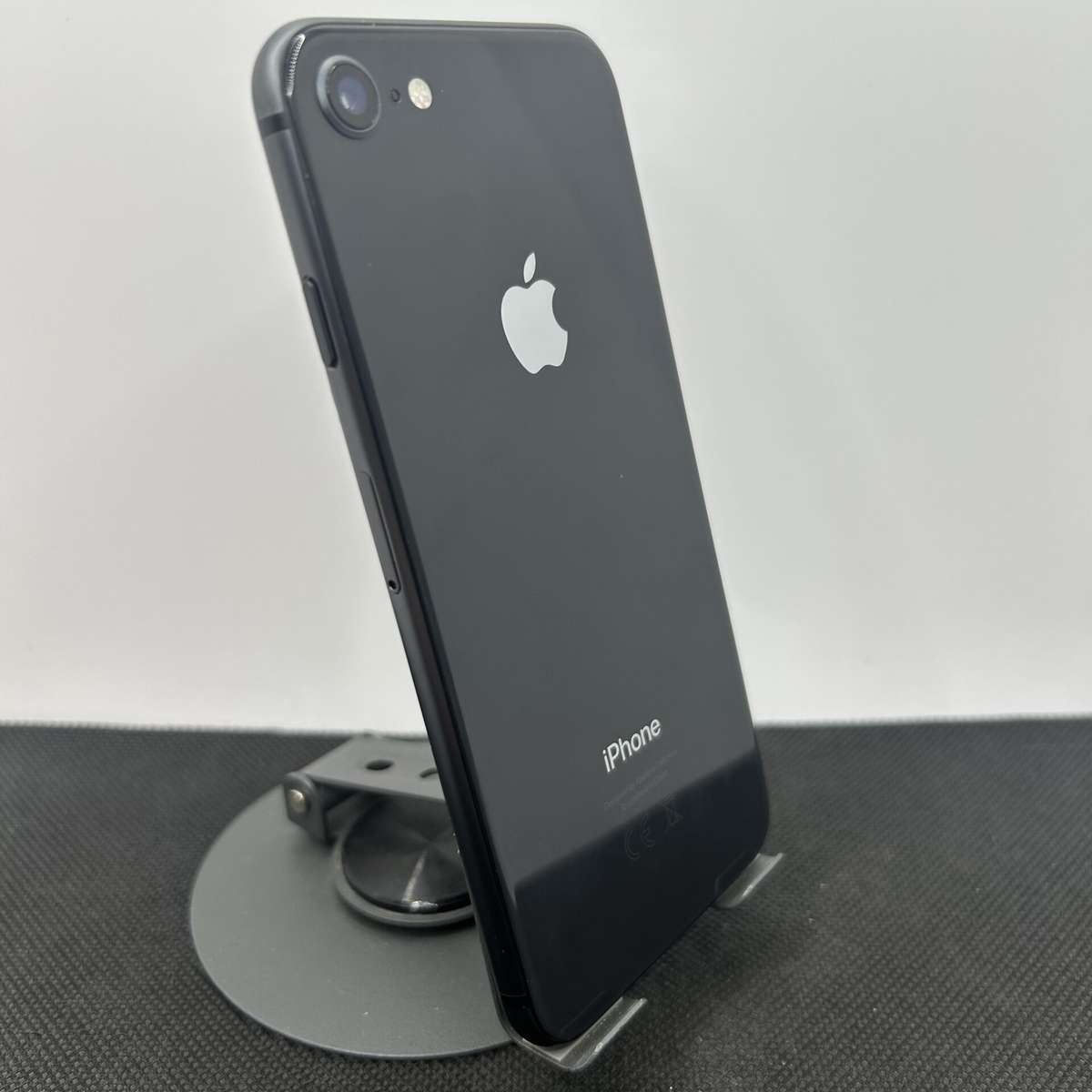 Apple iPhone 8 256GB Black/White (Condition: Good)