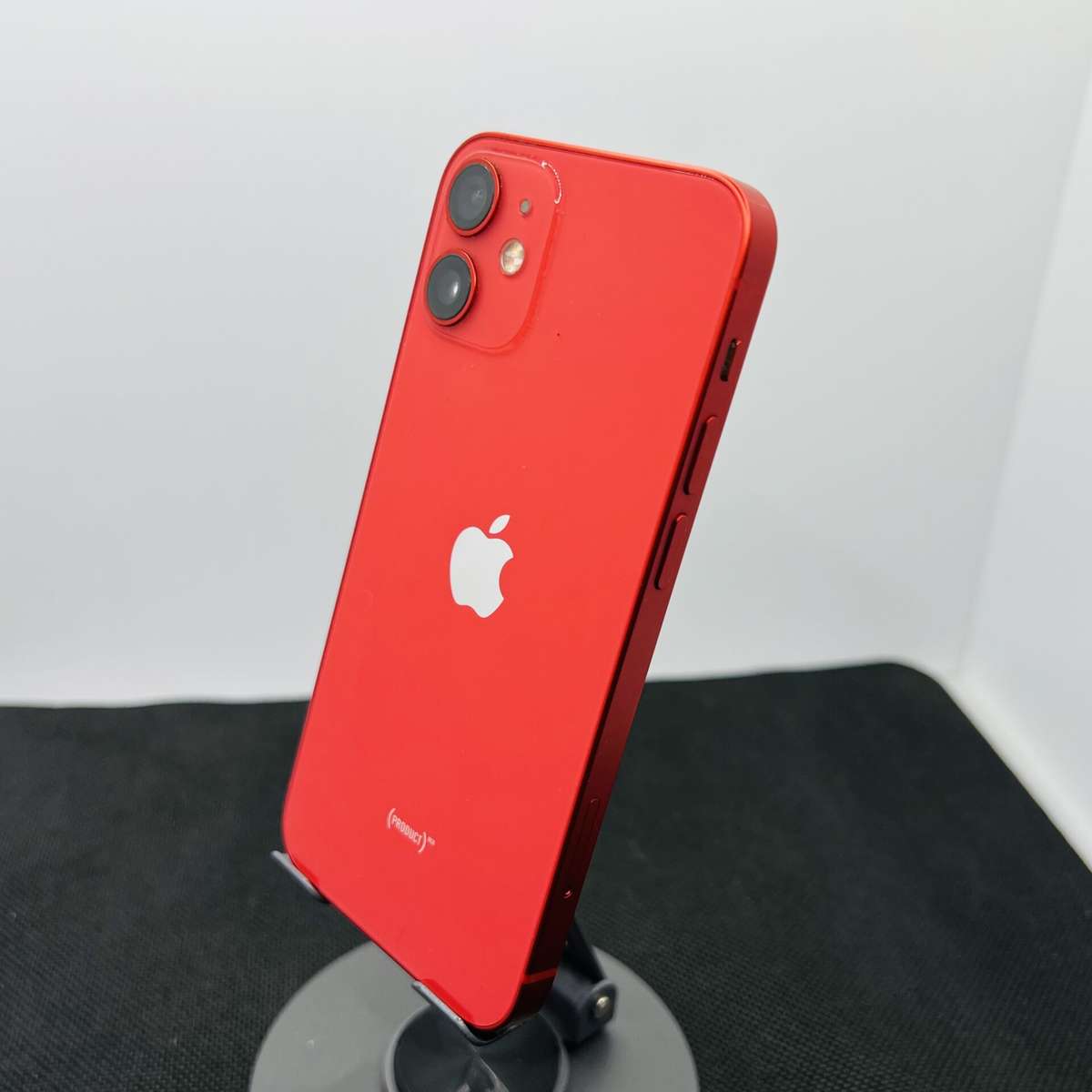 Apple iPhone 12 Mini 128GB Product Red (Condition: Good)