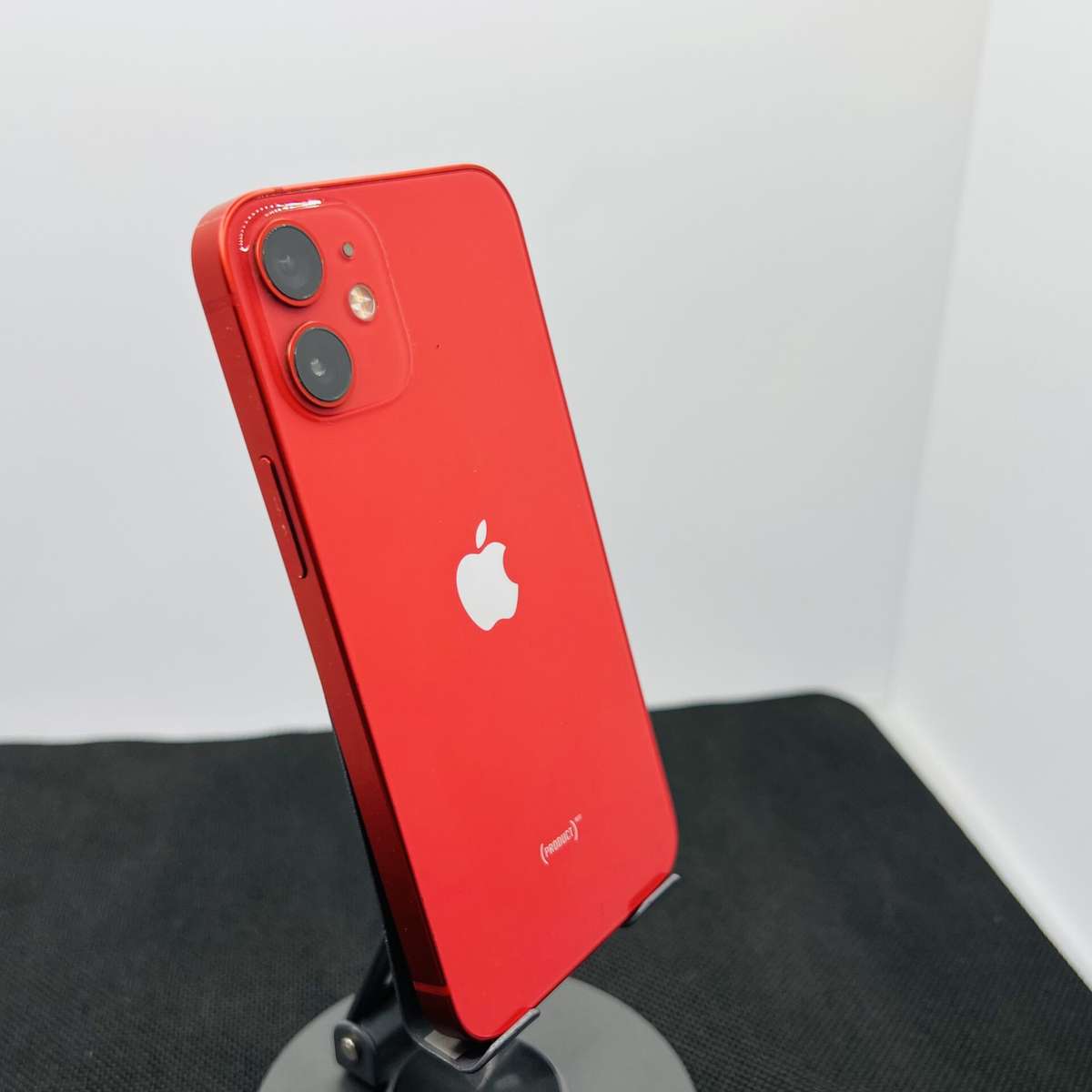Apple iPhone 12 Mini 128GB Product Red (Condition: Good)