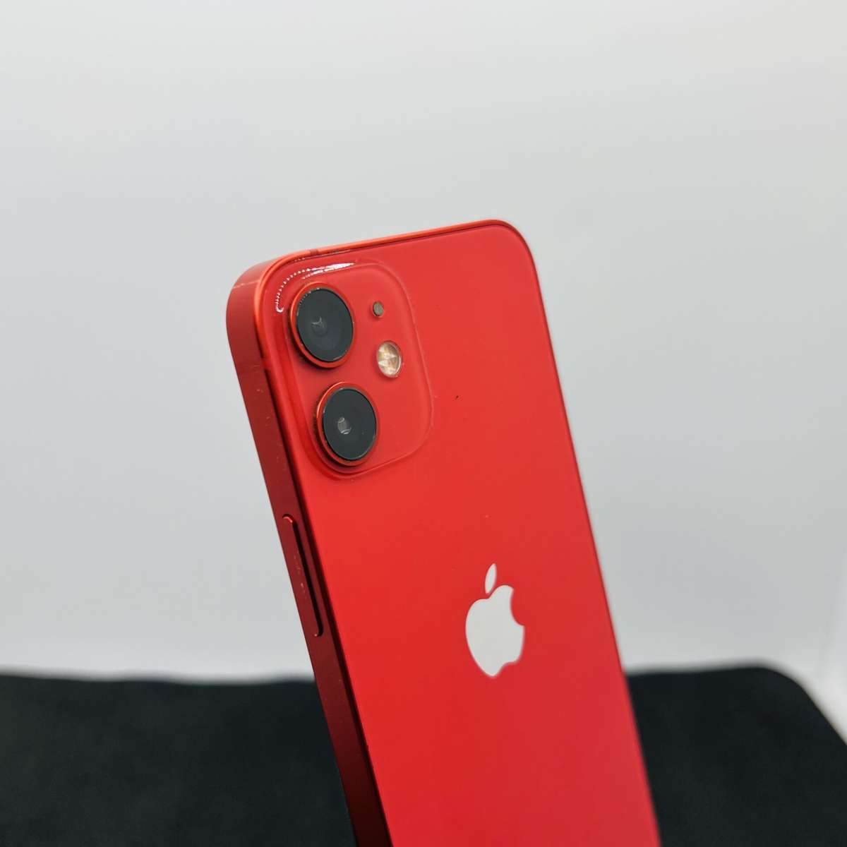 Apple iPhone 12 Mini 128GB Product Red (Condition: Good)
