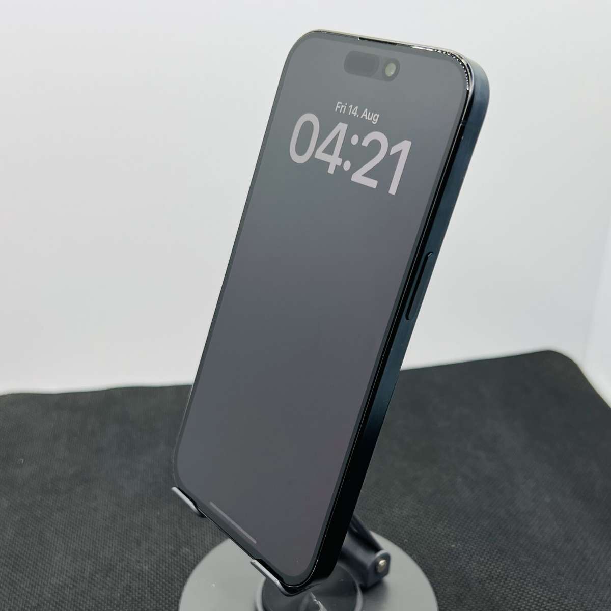 Apple iPhone 15 Pro 128GB Blue Titanium (Condition: Good)