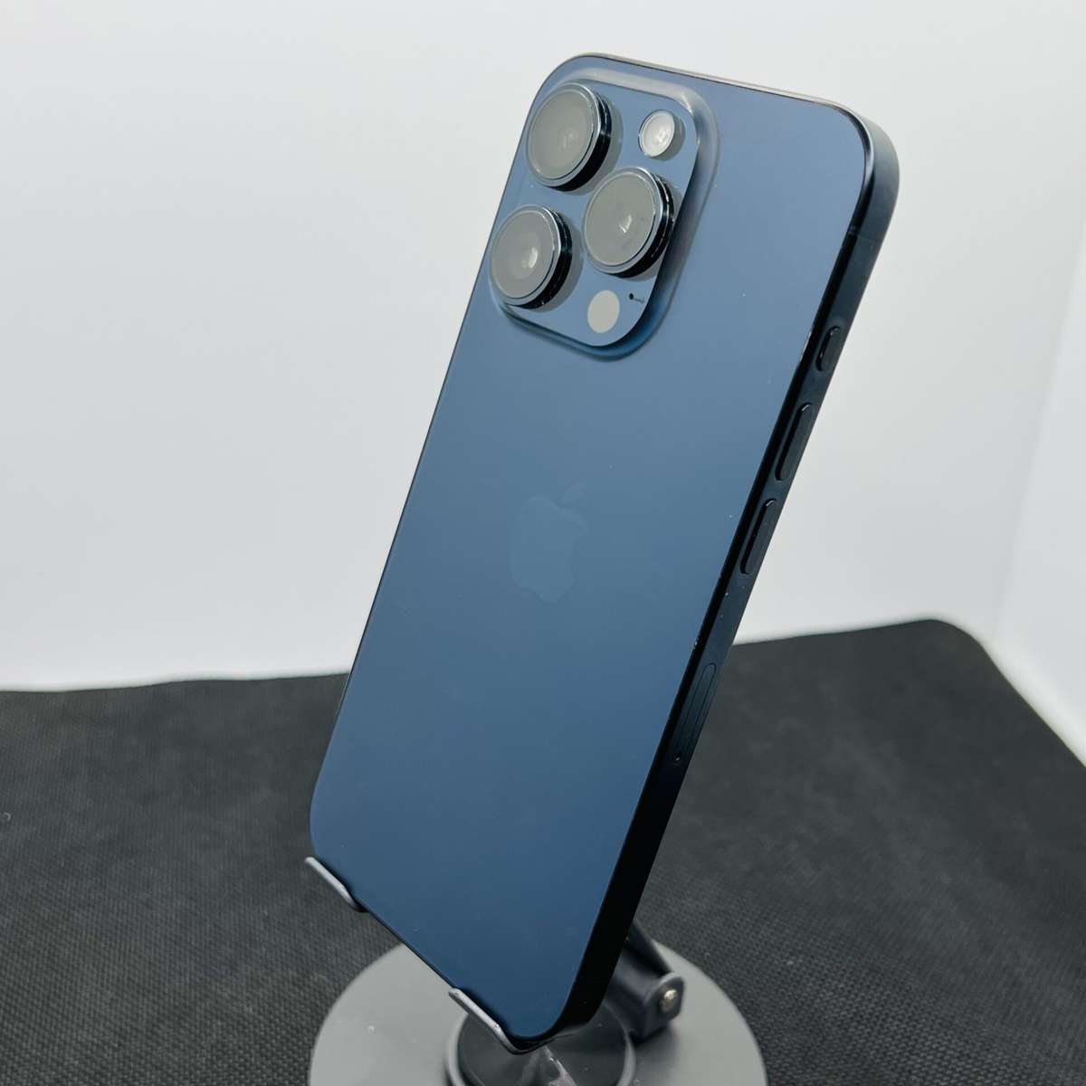 Apple iPhone 15 Pro 128GB Blue Titanium (Condition: Good)