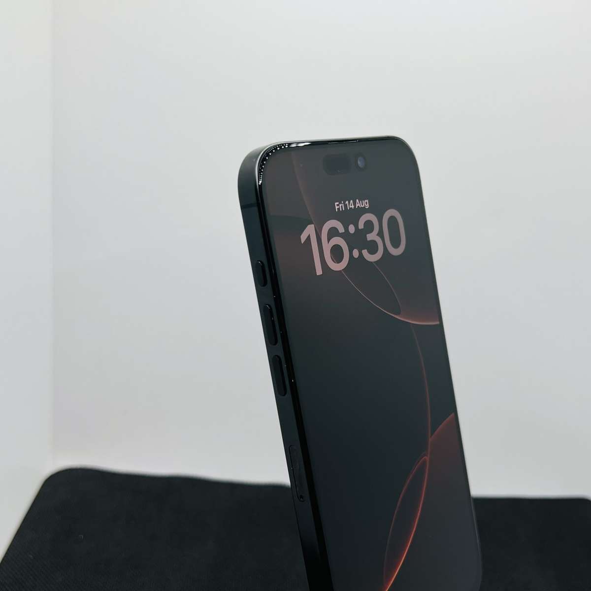 Apple iPhone 16 Pro Max 512GB Black Titanium (Condition: Good)