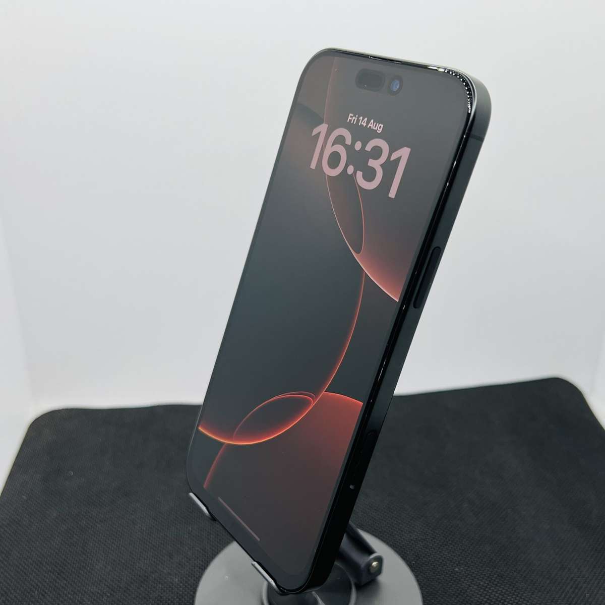 Apple iPhone 16 Pro Max 512GB Black Titanium (Condition: Good)