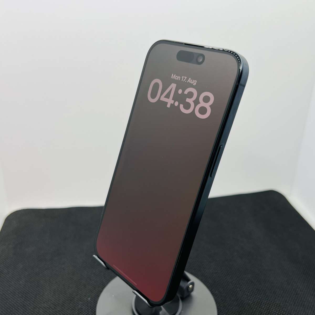 Apple iPhone 15 Pro 256GB Blue Titanium (Condition: Good)
