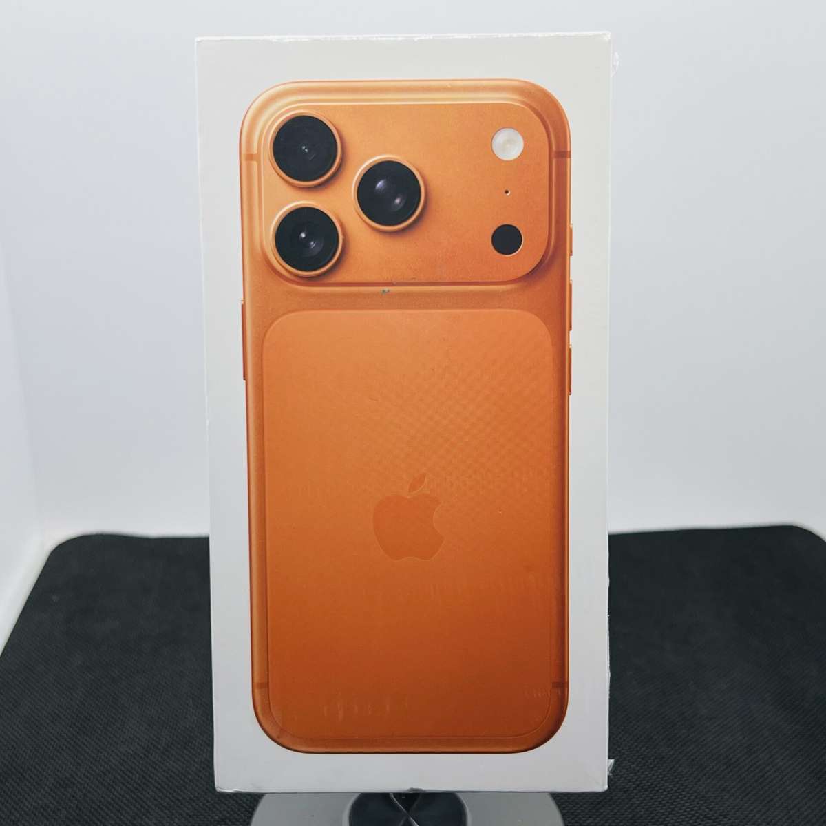 Apple iPhone 17 Pro 256GB Cosmic Orange (Condition: Brand New)