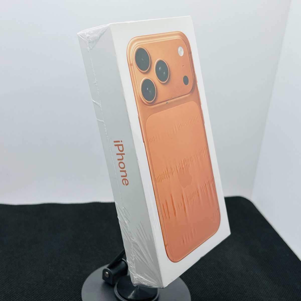 Apple iPhone 17 Pro 256GB Cosmic Orange (Condition: Brand New)