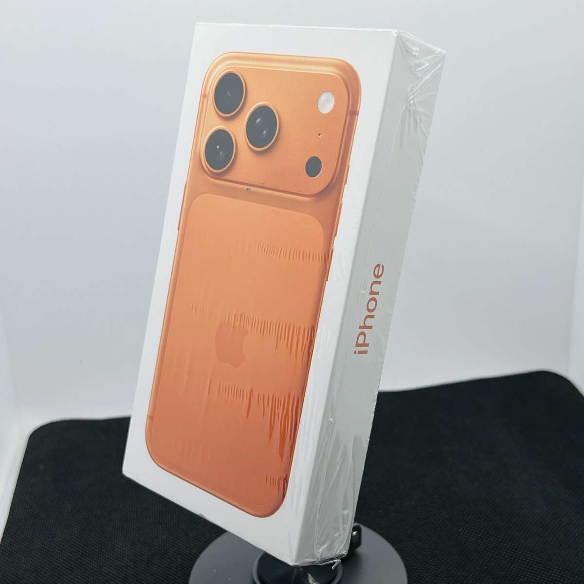 Apple iPhone 17 Pro 256GB Cosmic Orange (Condition: Brand New)