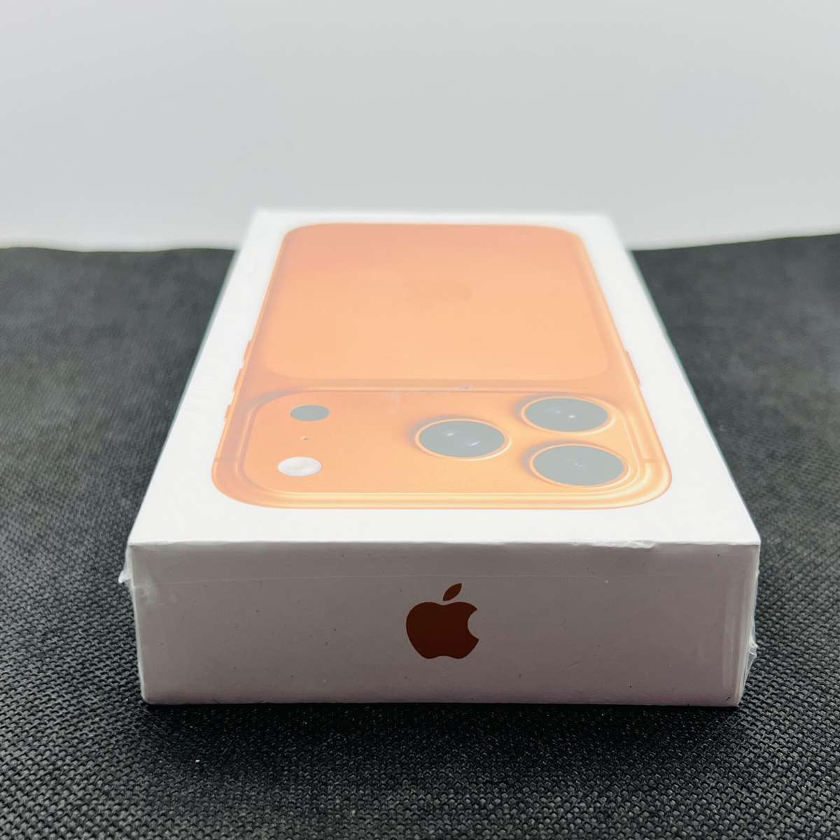 Apple iPhone 17 Pro 256GB Cosmic Orange (Condition: Brand New)