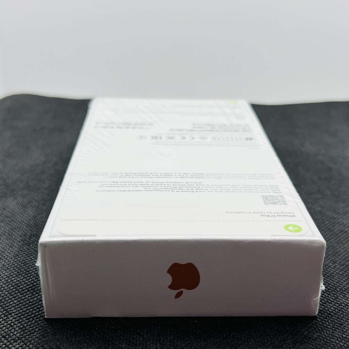 Apple iPhone 17 Pro 256GB Cosmic Orange (Condition: Brand New)