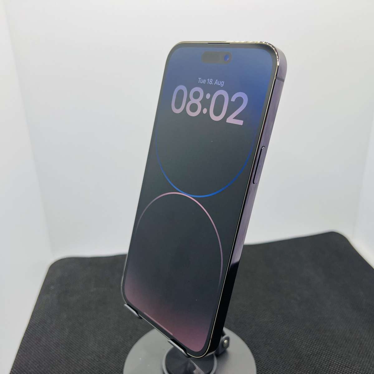 Apple iPhone 14 Pro Max 512GB Deep Purple - Face ID Not Working (Condition: Good)