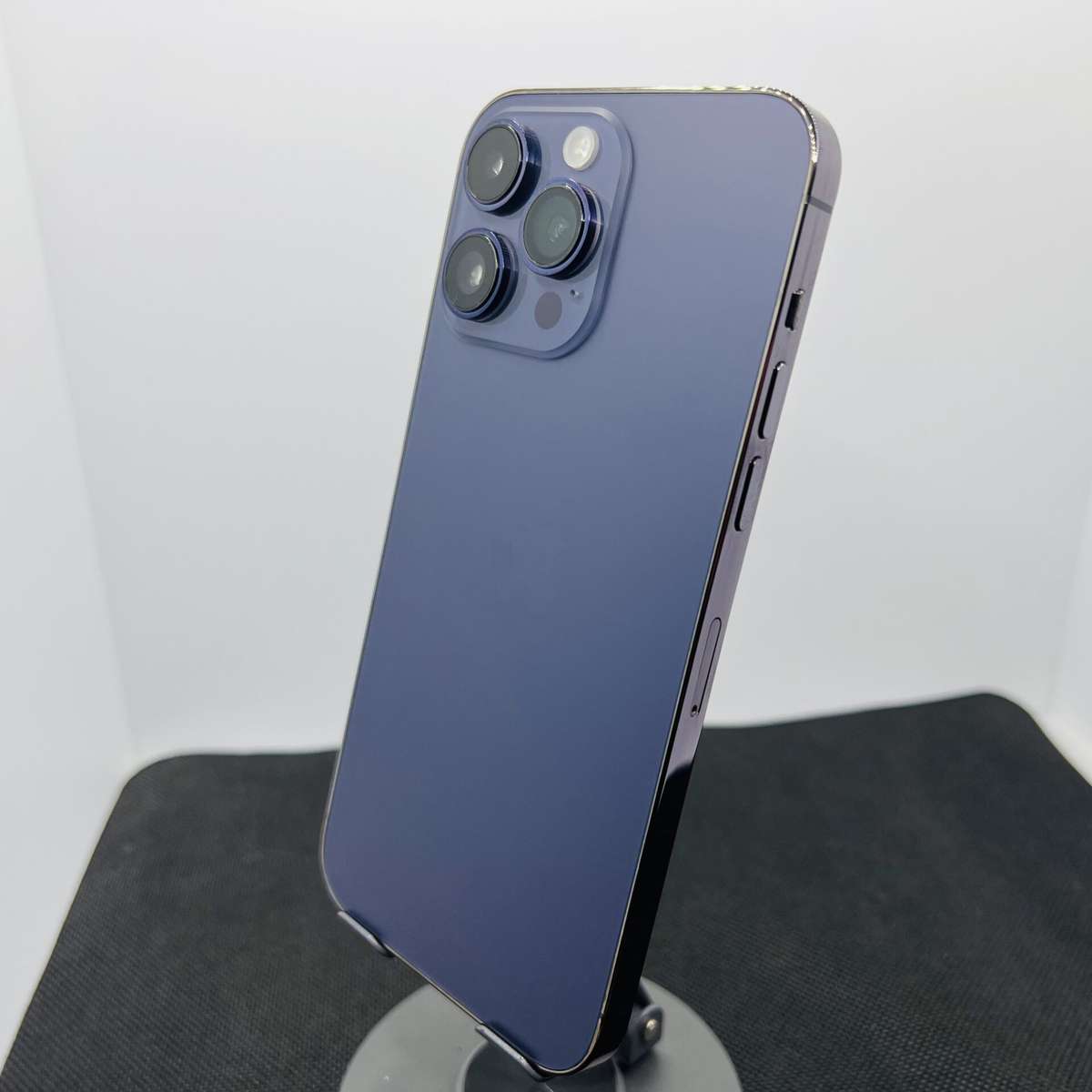 Apple iPhone 14 Pro Max 512GB Deep Purple - Face ID Not Working (Condition: Good)