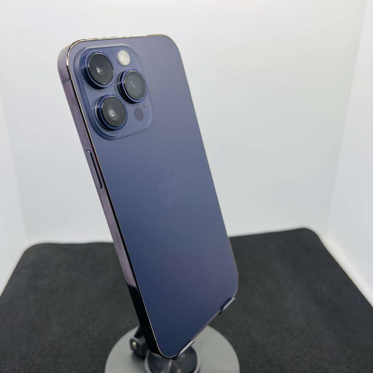 Apple iPhone 14 Pro Max 512GB Deep Purple - Face ID Not Working (Condition: Good)