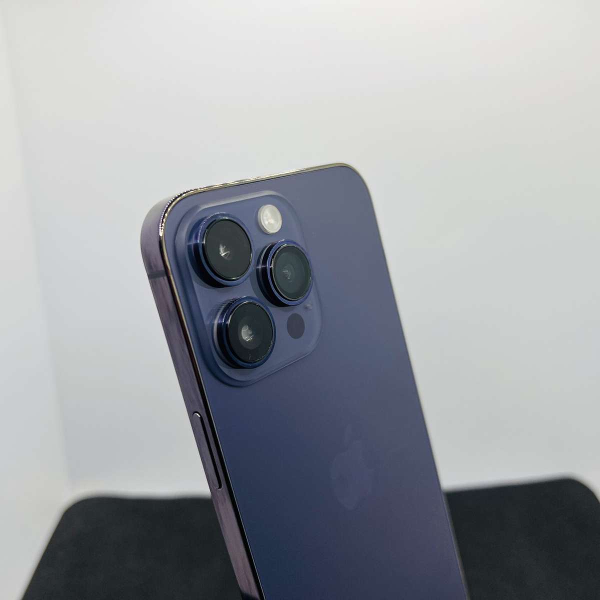 Apple iPhone 14 Pro Max 512GB Deep Purple - Face ID Not Working (Condition: Good)