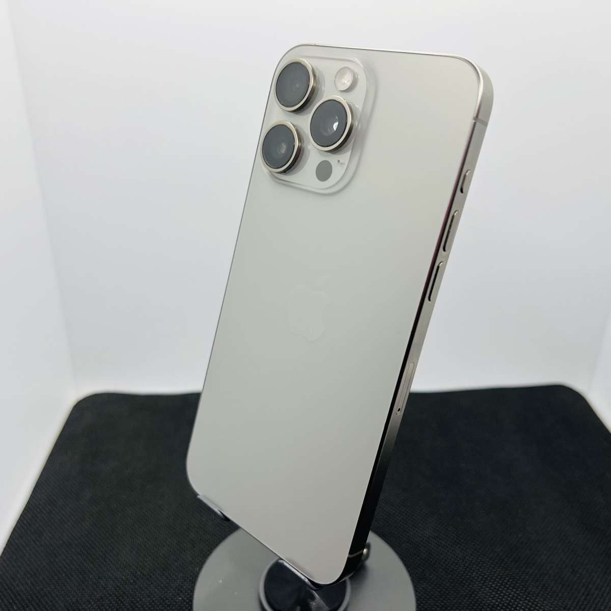 Apple iPhone 15 Pro Max 512GB Natural Titanium (Condition: Good)