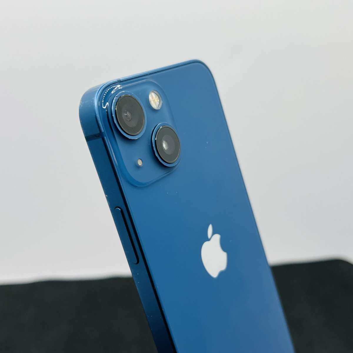 Apple iPhone 13 Mini 256GB Blue (Condition: Good)