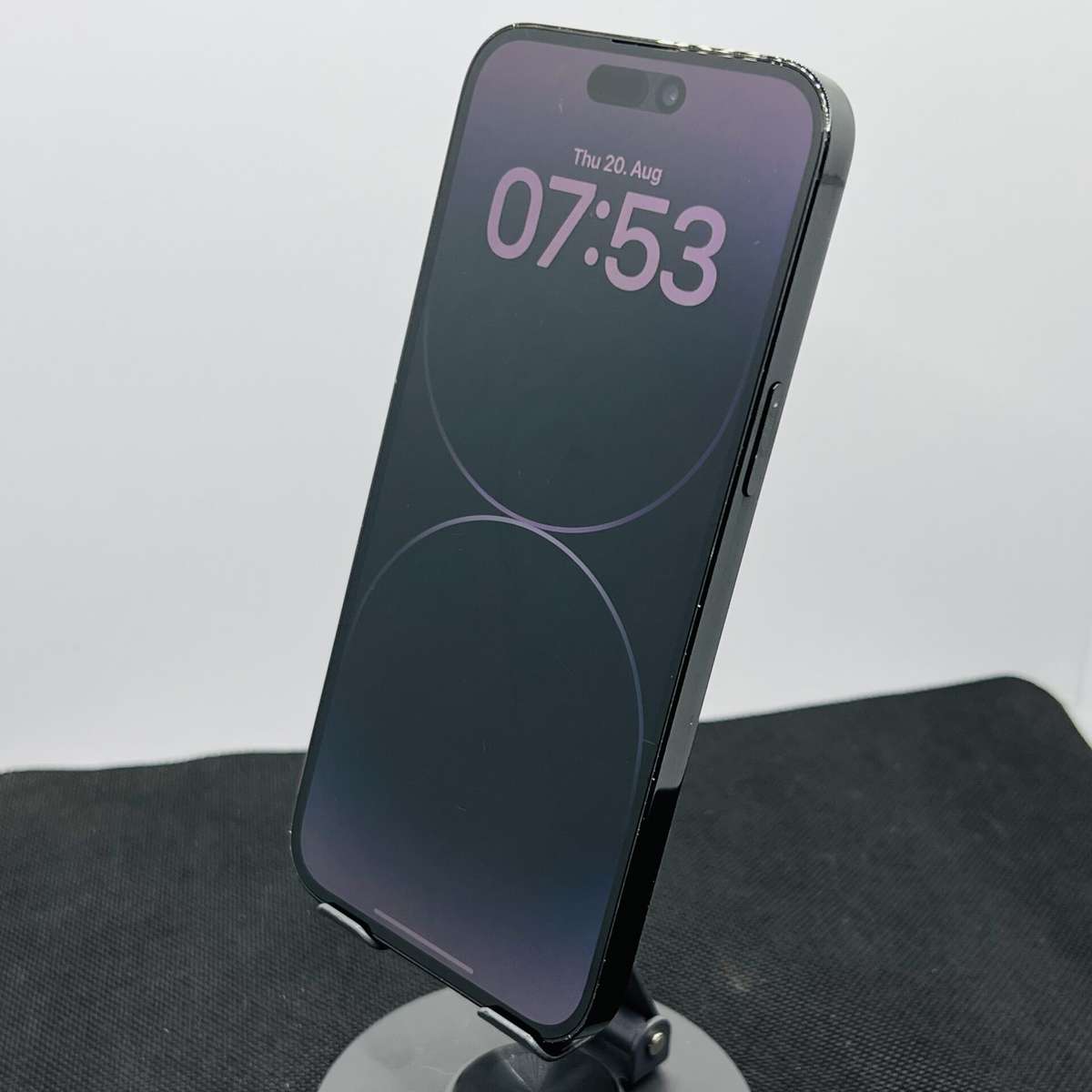Apple iPhone 14 Pro Max 256GB Space Black (Condition: Good)