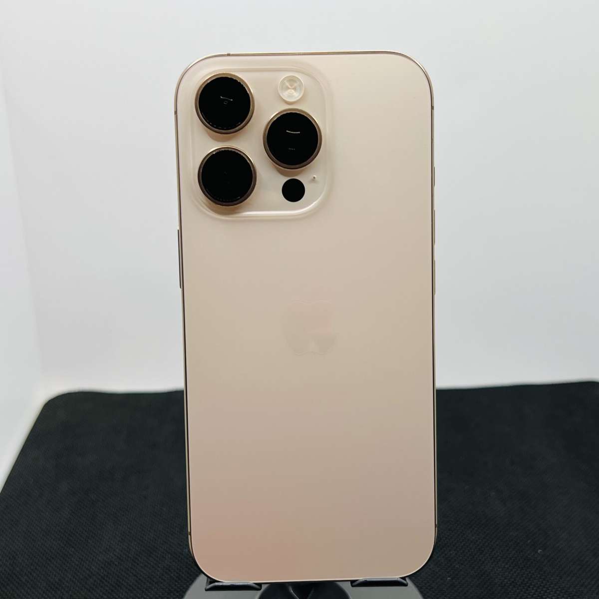 Apple iPhone 16 Pro 256GB Desert Titanium (Condition: Good)