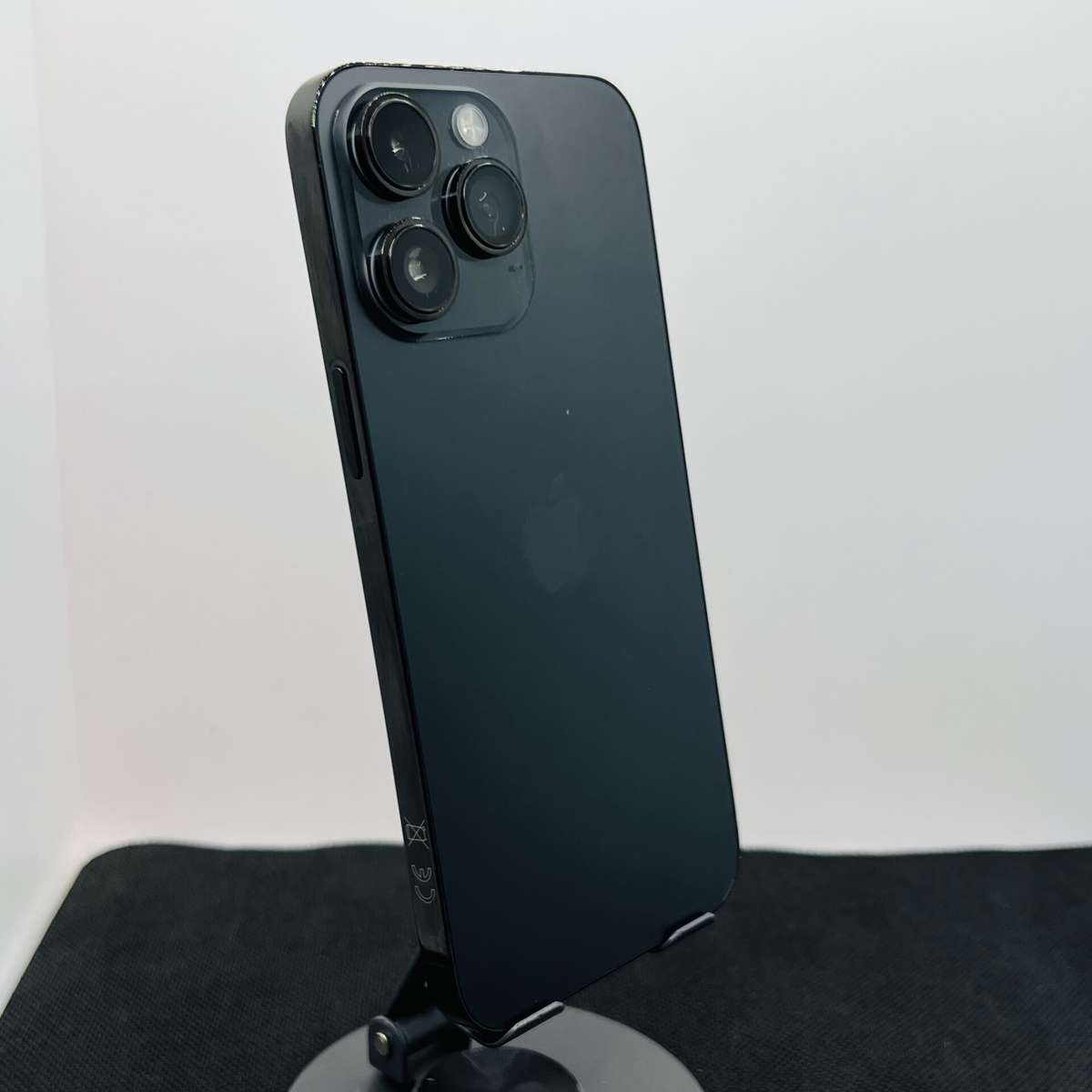 Apple iPhone 14 Pro Max 128GB Space Black (Condition: Good)