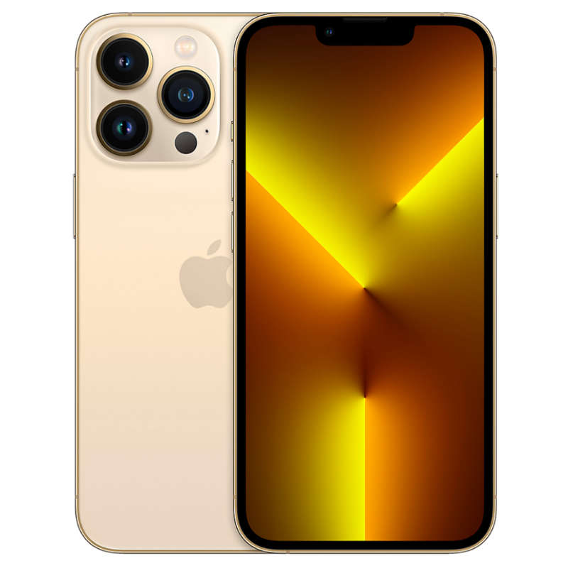 Apple iPhone 13 Pro 512GB Gold (Condition: Good)