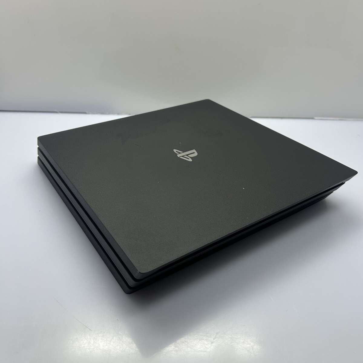 Sony PlayStation 4 Pro 1TB Black - Disc Drive Not Reading (Condition: Good)